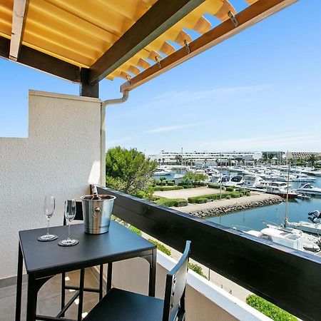 Village Naturiste R4N - Le Candi Port Venus Panoramic View Agde Zewnętrze zdjęcie