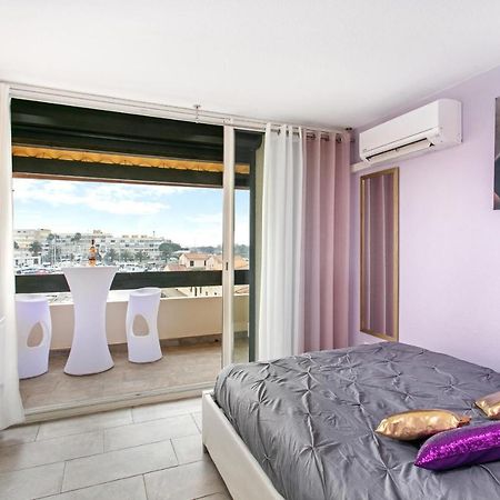 Village Naturiste R4N - Le Candi Port Venus Panoramic View Agde Zewnętrze zdjęcie